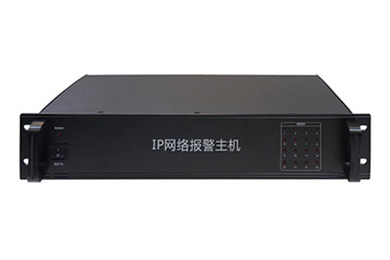 IP網絡報警主機（型號：AG-ALM15)
